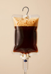 Caff&egrave; Energia Creativa Concept