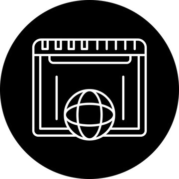 Web App Kit Icon