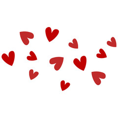 Valentine Day Decoration