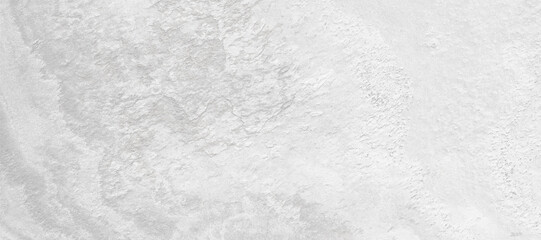 Fototapeta premium White stone wall background. Concrete texture 