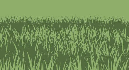 Green Grass Field Background, Nature, Lawn, Summer, Spring, Ecology, Freshness © Tisa