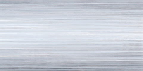Obraz premium Metal texture background with brushed aluminum in silver stainless finish