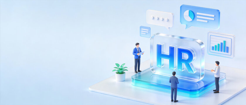 HR Technology and Professional Team Collaboration