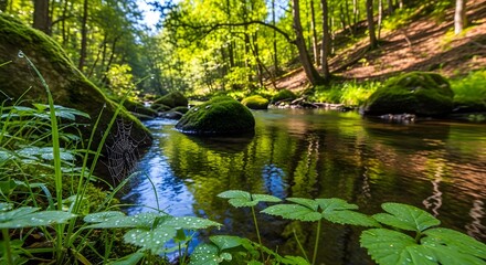 World water day preserving freshwater ecosystems and resources for a sustainable future