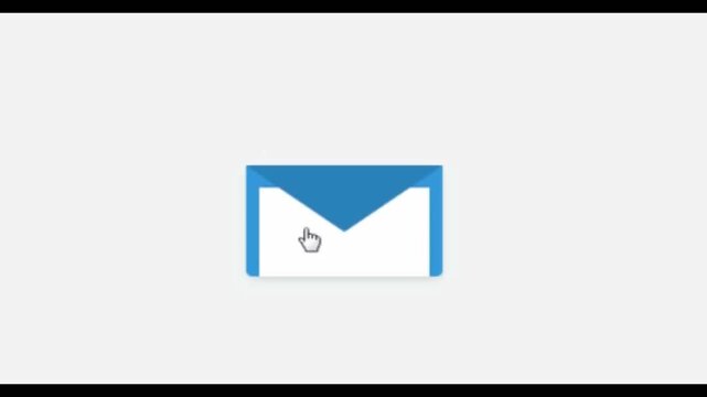 mail envelope icon