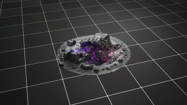 Critical Minerals and Rare Earths Extraction