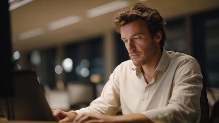 Fototapeta premium A forward-looking investment scenario illustrates venture capital screening models, startup valuation frameworks, innovation-driven market disruption, and funding lifecycle analysis within emerging