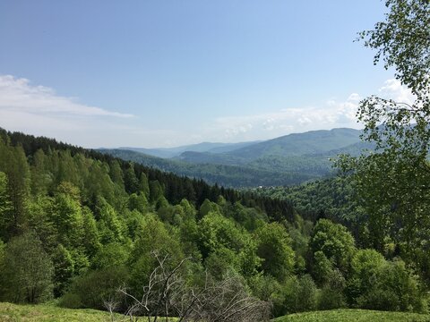 Ukraine, Truskavets