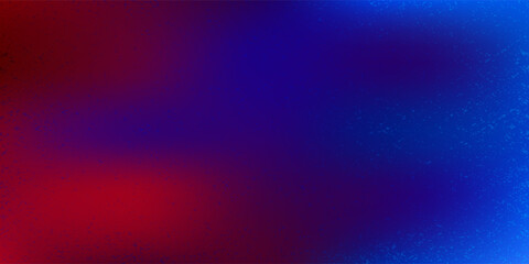 Multicolor dark blue and red blur abstraction. Blurred background, pattern, wallpaper, smooth gradient texture color. Raster abstract design for your business.