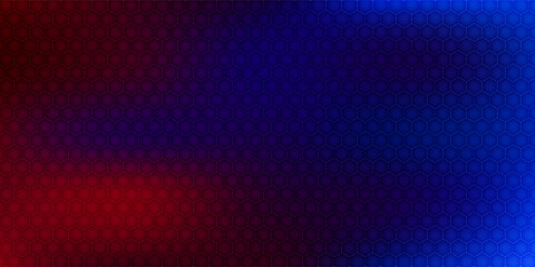 Multicolor dark blue and red blur abstraction. Blurred background, pattern, wallpaper, smooth gradient texture color. Raster abstract design for your business.