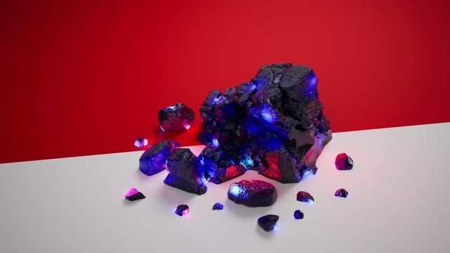 Critical Minerals and Rare Earths Extraction in Indonesia