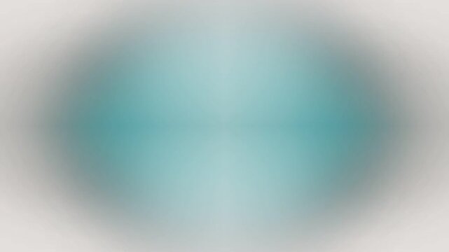 Abstract soft blue and grey gradient radial blur background with a subtle vignette effect, creating a serene and minimalist aesthetic for versatile design applications