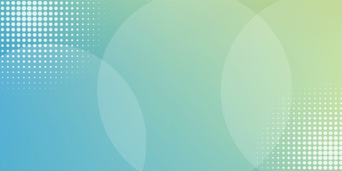 Fresh blue light gradient web abstract background geometry shine and layer element vector for presentation design, banner, poster, and much more