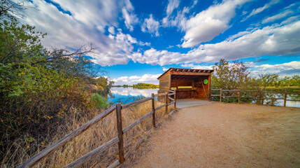 Riberas de Castronu&ntilde;o- Vega del Duero Natural Reserve, Castronu&ntilde;o, Valladolid, Castilla y Le&oacute;n, Spain, Europe