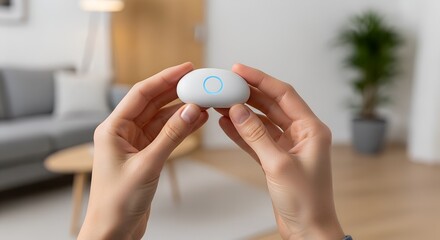 Smart Home Device Control