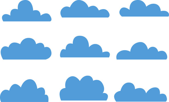 cloud computing concept