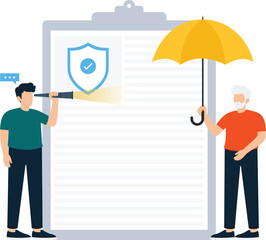 White robot data analysis business report financial growth artificial intelligence technology concept digital automation future finance machine learning modern computing stock market