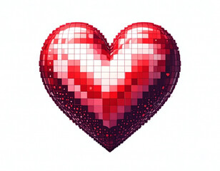 ハート　ライフ　イラスト　