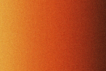 Fototapeta premium fine granular texture gradient color background