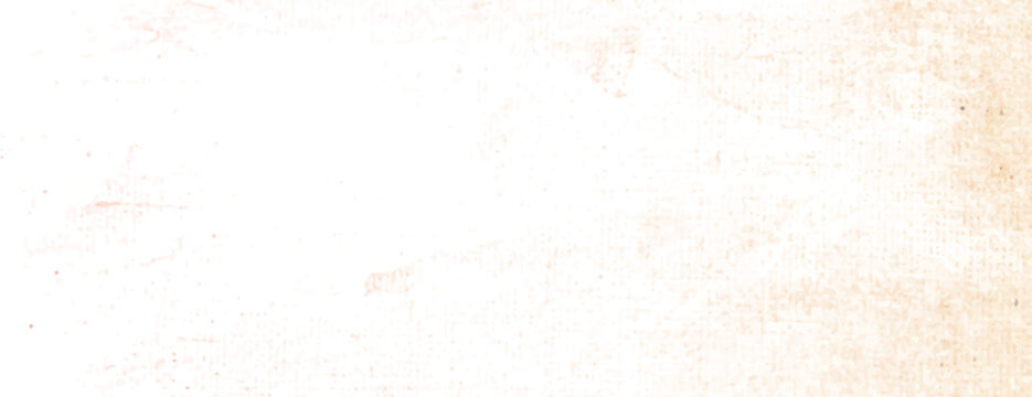 A vintage white background with a textured, worn look. The white background adds a classic, aged feel with subtle texture. Minimal paper texture vector background