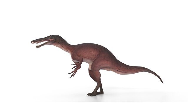 suchomimus dinosaur