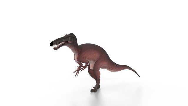 suchomimus dinosaur