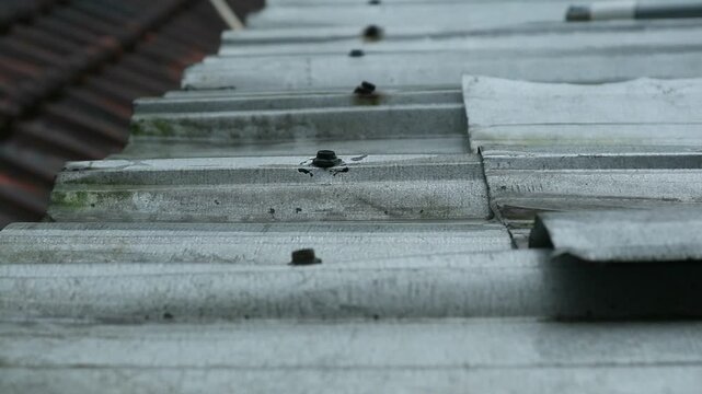 Climate change has drastically altered rainfall patterns, causing unpredictable seasonal shifts, extreme rainfall and high intensity in short periods.