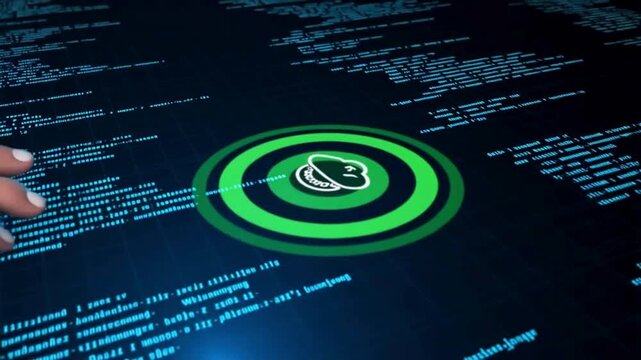 Cybersecurity Frontiers: AI-Powered Threat Detection Systems | Real-Time Network Security: Advanced Threat Monitoring Solutions | Digital Defense: Integrating AI for Proactive Cybersecurity