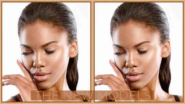 Swopping Two Sides Overlay