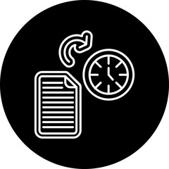 Instant Transfer Icon