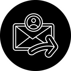 Network File Share Icon