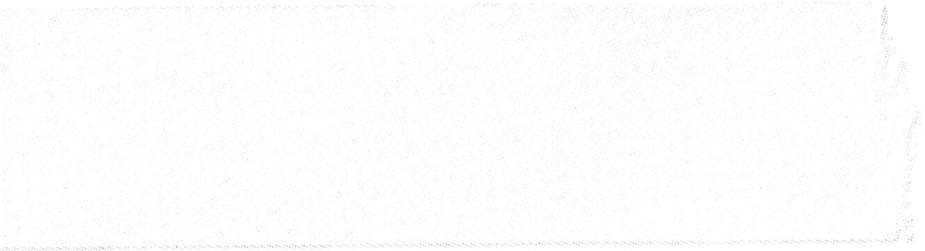 Recurso de fondo con texturas de semitono de color, en tonos grises muy claros, recurso de dise&ntilde;o de textura de papel rasgado. En formato rectangular muy alargado con espacio para texto o imagen