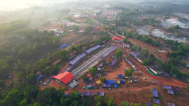 Kambala, Tulunadu, Tulunadu Culture, Karkala Miyar Kambala