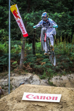 2026 Red Bull Hardline Tasmania - Practice