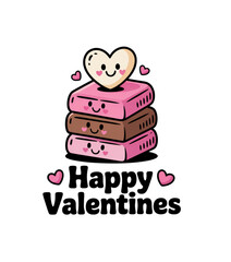 Valentines chocolate 