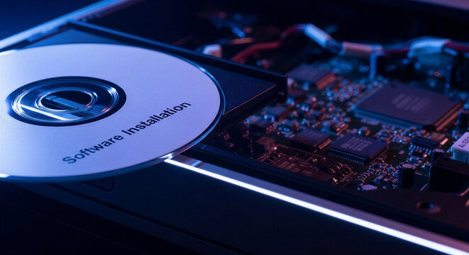 Software Installation Images – Browse 2,136,883 Stock Photos, Vectors ...