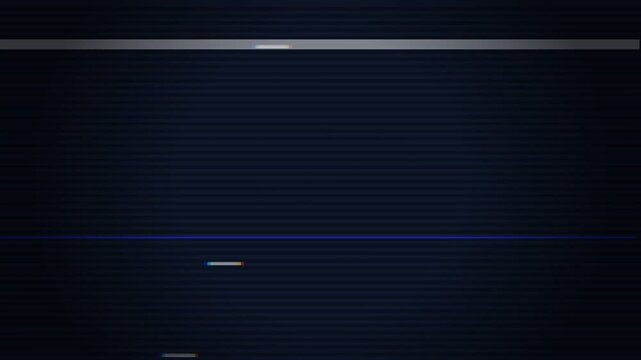VHS Glitch Abstract Background Digital Static Screen Noise Effect