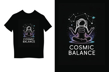 Open Your Eyes Typography T-Shirt Design