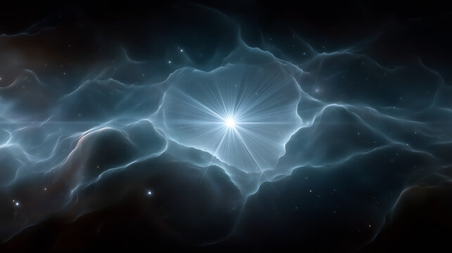 Phenomena and movement in the subatomic world.