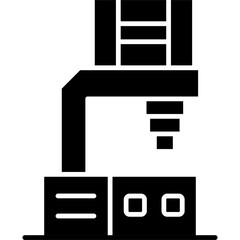 New Line Icon Design