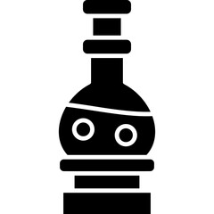 Obraz premium New Line Icon Design