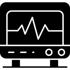 New Line Icon Design