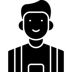 New Line Icon Design