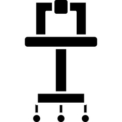 New Line Icon Design