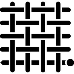 New Line Icon Design