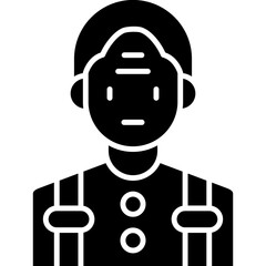 New Line Icon Design