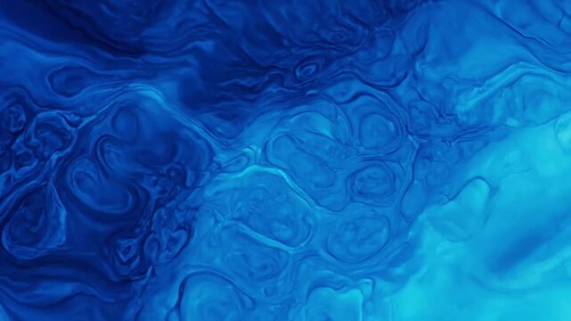 Abstract Organic Duotone Texture Focus on natural patterns like wood grain or leaf veins, stylized into a seamless, looping duotone macro. Think microscopic, artistic interpretation.