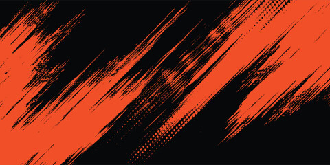 Tire tracks, motorcycle or car wheel tread marks, grunge vector. Road rally bike or motocross tire tracks.