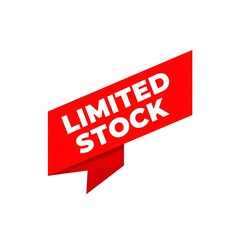 Fototapeta premium Limited stock