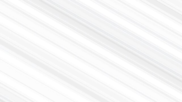 motion none Horizontal Diagonal Gray and White Striped Pattern Background